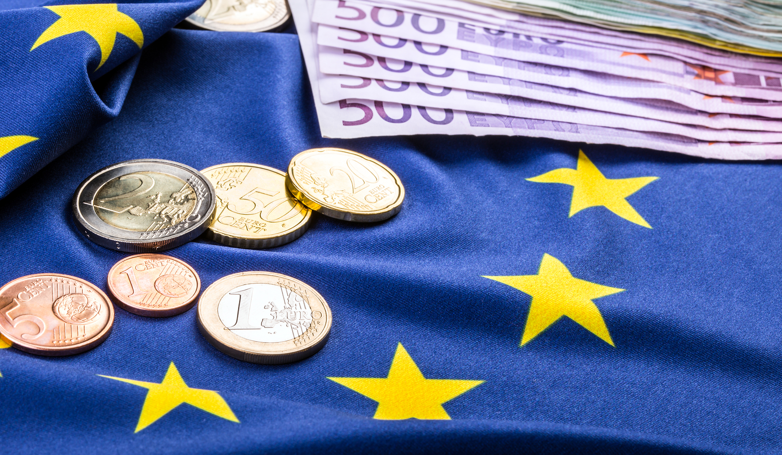 Что будет с евро в 2021 году — мнение экспертов