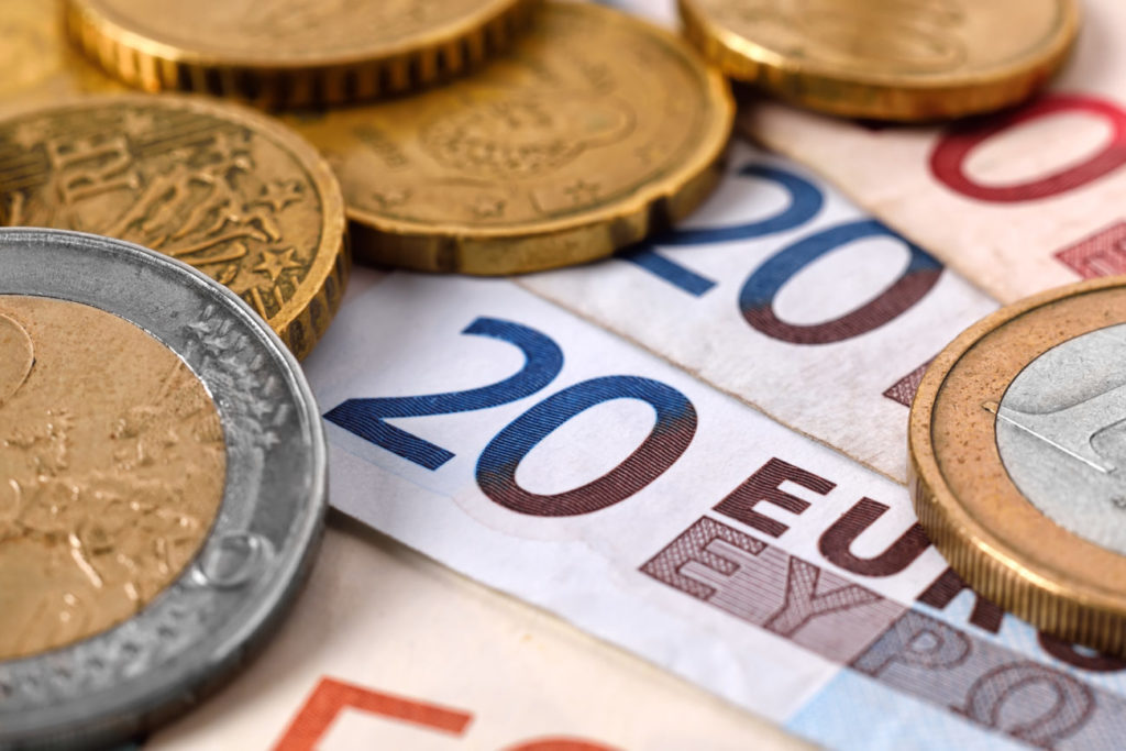 Что будет с евро в 2021 году — мнение экспертов