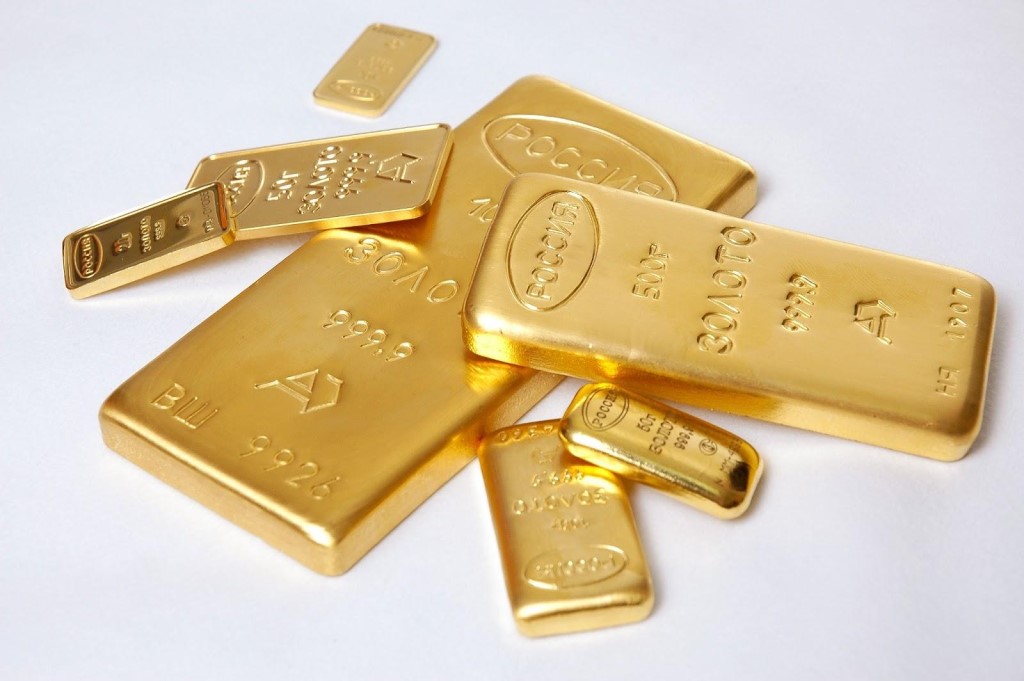 Цена золота в "Сбербанке" и стоит ли покупать в 2021 году