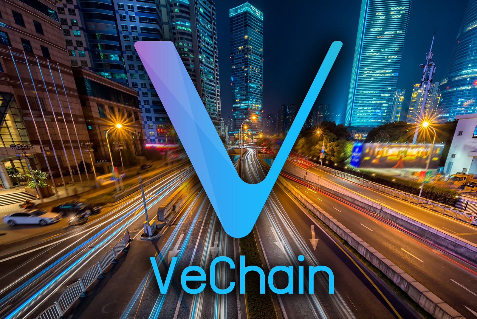 Обзор криптовалюты VeChain и прогноз на 2021 год