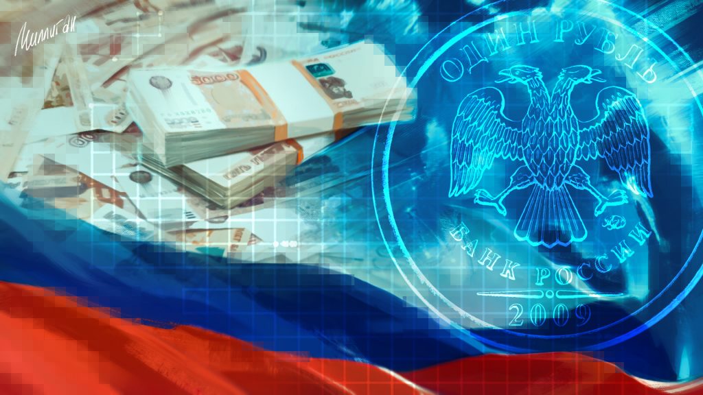Что будет с экономикой России в 2021 году: мнение экспертов 2 ч назад, нефть, рубль