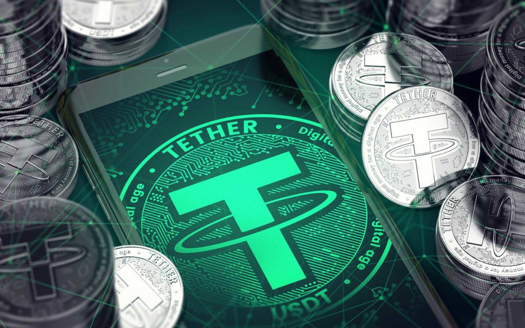 Обзор криптовалюты Tether (Тизер) и прогноз на 2021 год