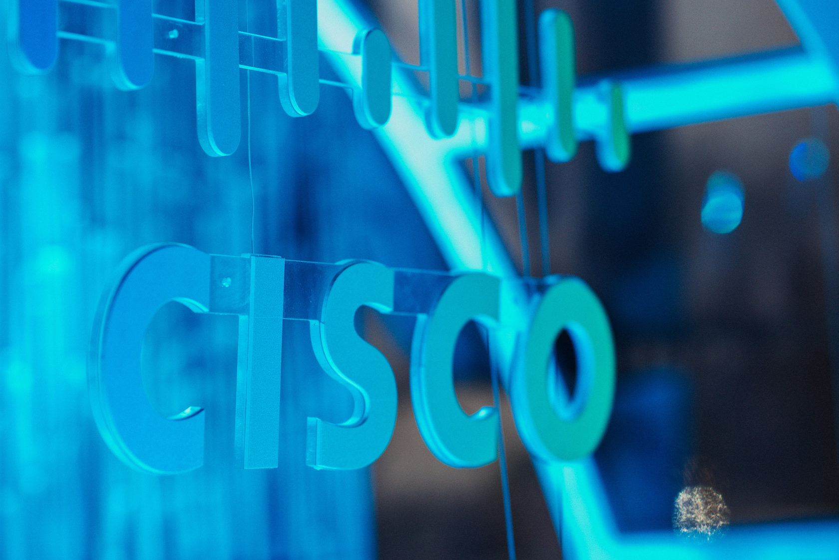 Акции Cisco - прогноз и цена в 2021 году