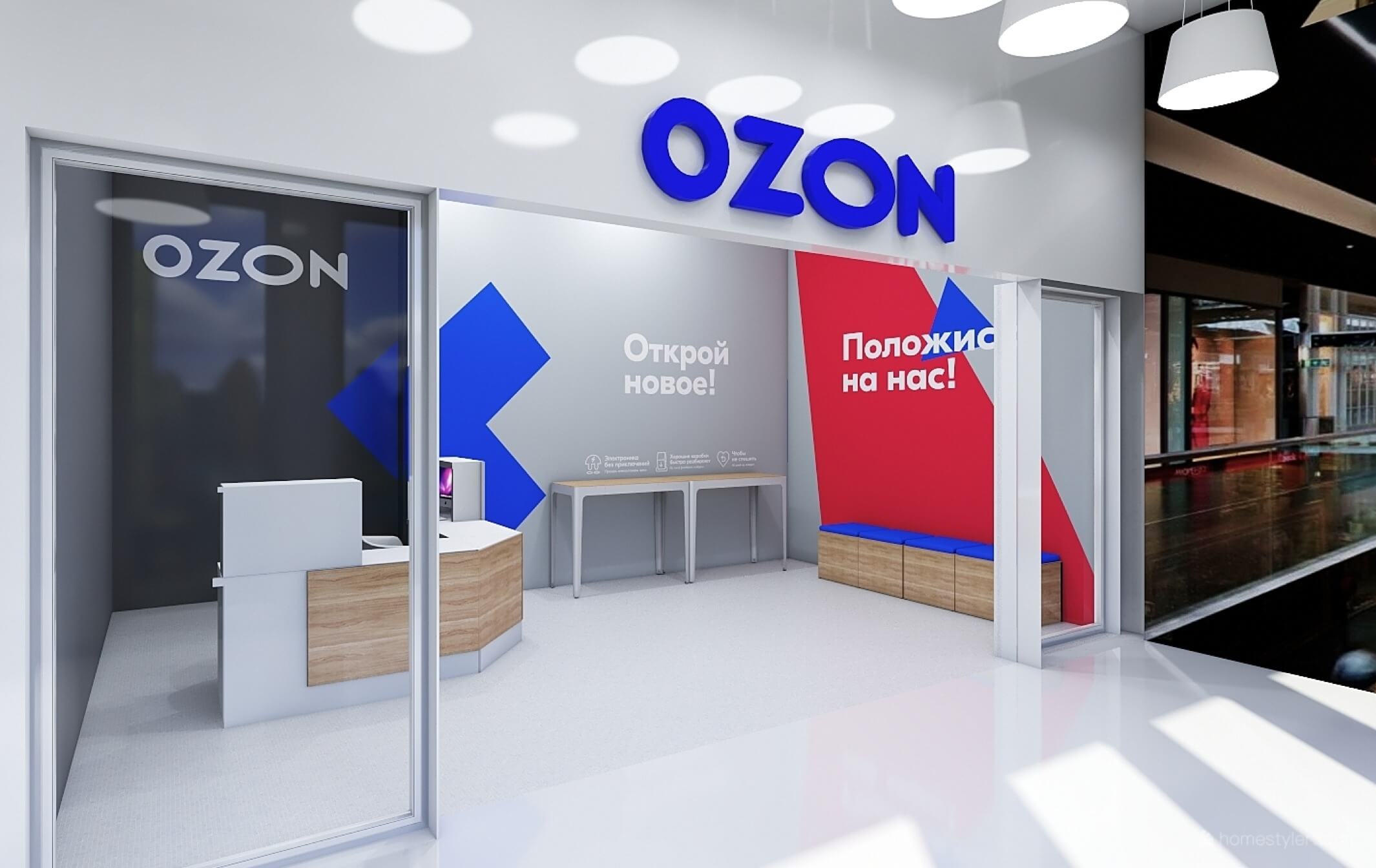 Акции OZON — прогноз и цена в 2021 году