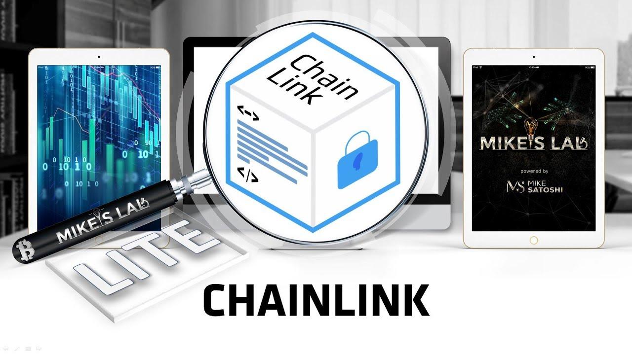 Прогноз криптовалюты Chainlink на 2021 года и обзор
