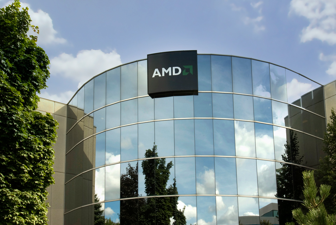 Акции AMD - прогноз и цена в 2021 году