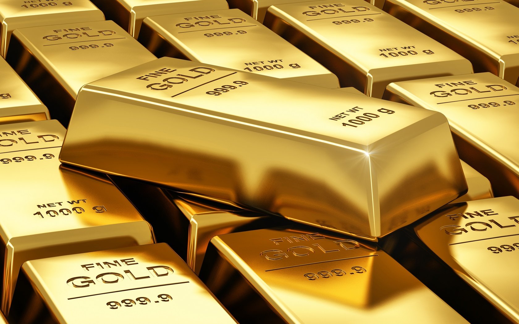 Прогноз цен на золото в 2022 году — мнение экспертов