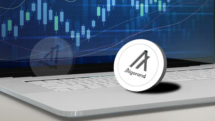 Обзор криптовалюты Algorand и прогноз на 2021 год