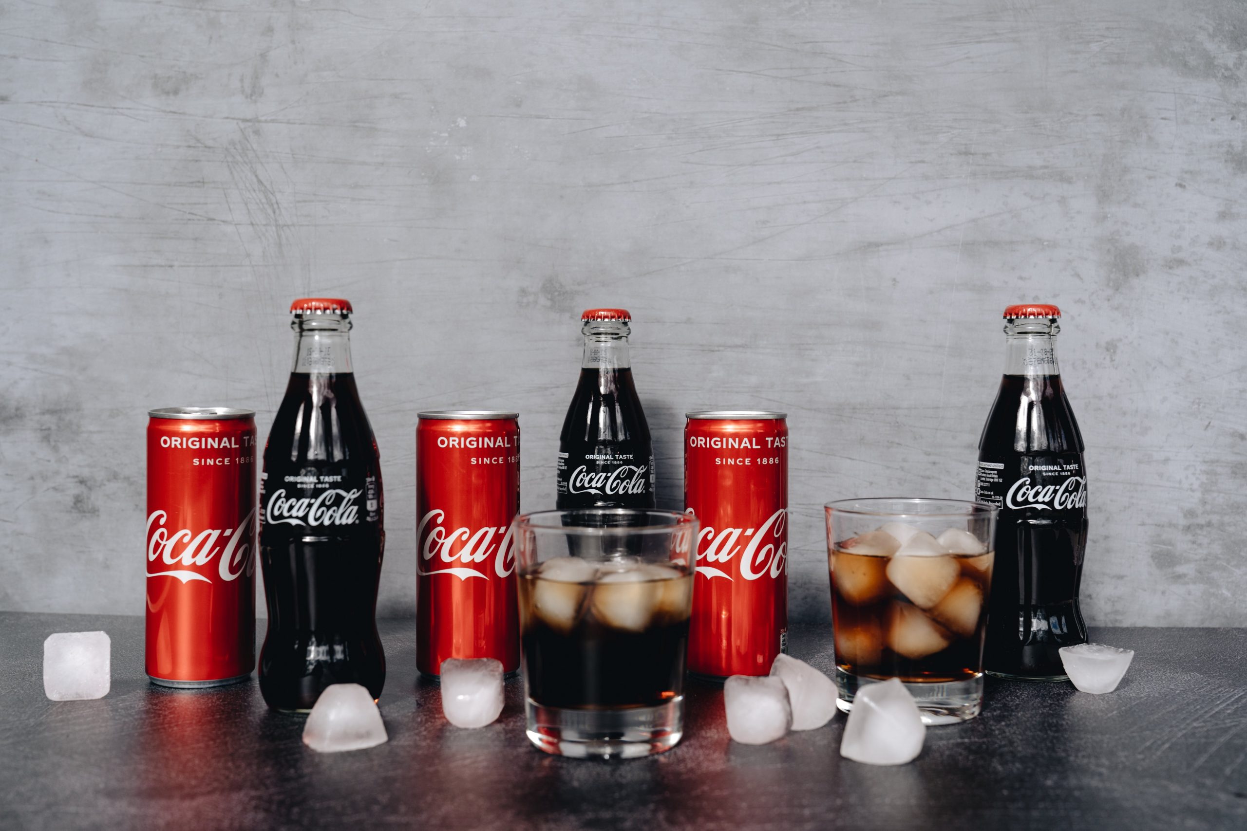 Акции "Кока-Кола" — прогноз на 2021 год