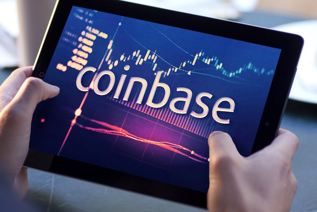 Акции Coinbase — прогноз на 2022 год и стоит ли покупать