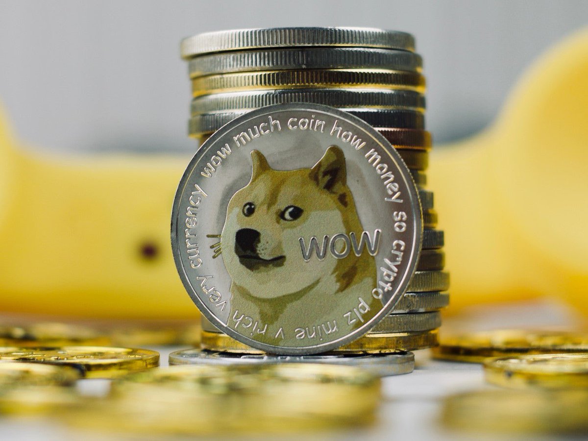 Прогноз криптовалюты Dogecoin на 2022 год и обзор