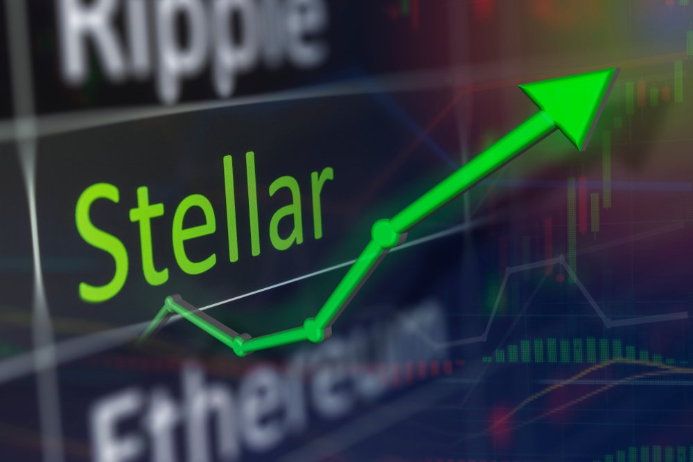 Обзор криптовалюты Stellar и прогноз на 2022 год